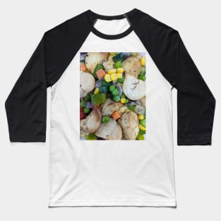 Potato Salad Baseball T-Shirt
